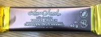 Chocolat au caramel
