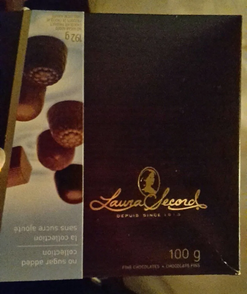 Chocolats