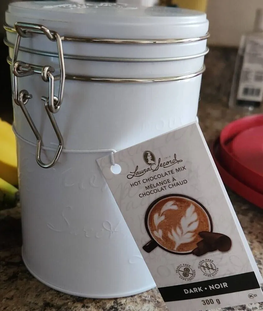 Hot Chocolate Mix