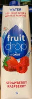 Fruit drop