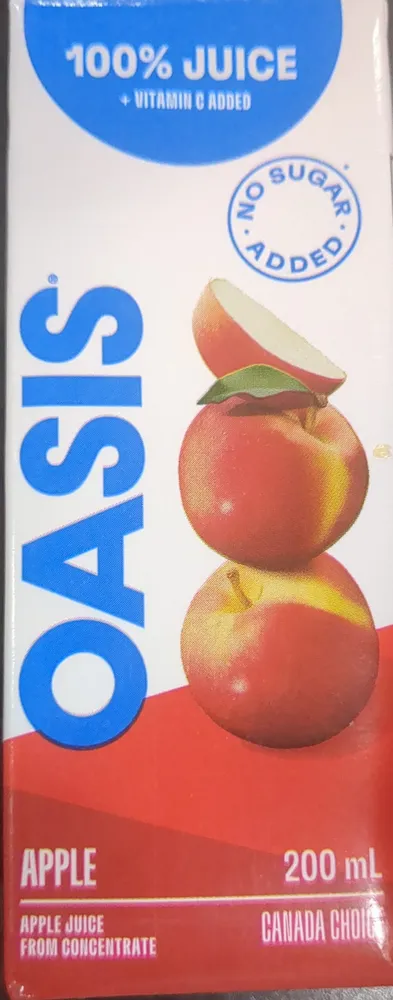 Apple Juice