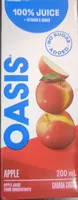 Apple Juice