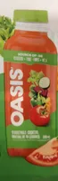 cocktail de 10 légumes
