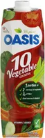Cocktail De Légumes (10 Légumes)