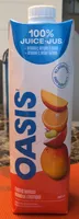 EXOTIC MANGO Juice