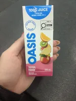 Tropical Passion