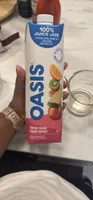 Tropical passion