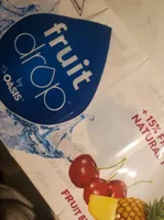Fruit drop
