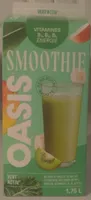 Green Activ Smoothie