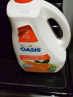 Jus D'orange Premium D'orange Premium Sans Pulpe