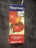 APPLE JUICE
