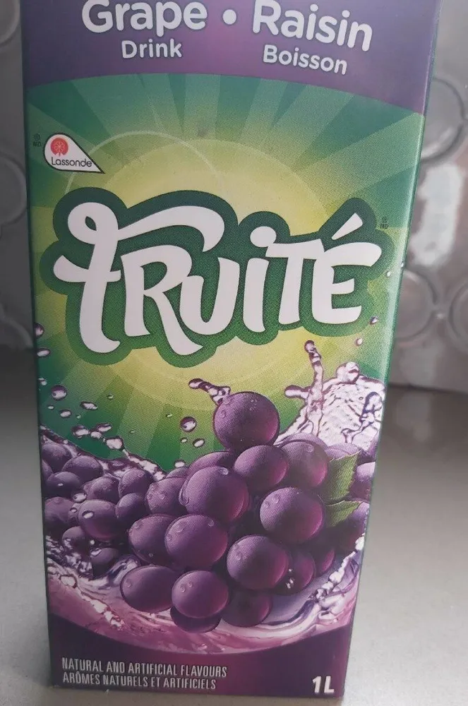 Fruite
