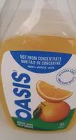 Jus d’orange