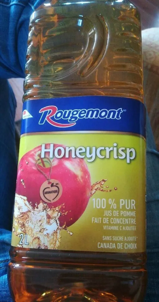 Honeycrisp