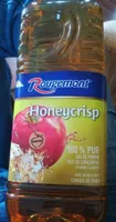 Honeycrisp