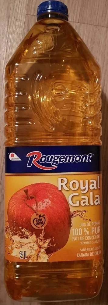 Royal Gala