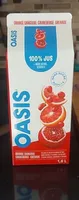 Jus orange sanguine canne berger grenade