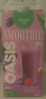 Berry Smoothie