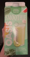Green Activ Smoothie