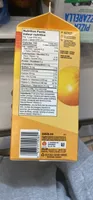 Smoothie Tropical Mango