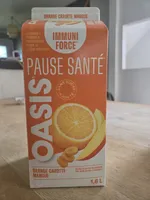 healthbreak oasis