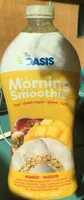 Morning smoothie