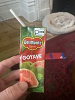 Goyave Juice