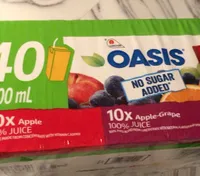 Oasis