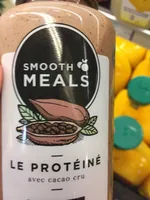 Smooth meals