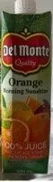 orange juice
