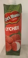 Nectar lychee