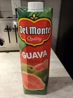 Guava Nectar