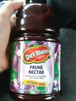 Prune nectar