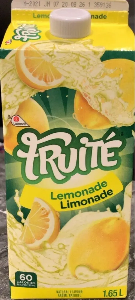 Limonade