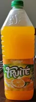 Boisson à L'orange