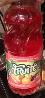 punch au fruit