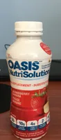Nutrisolution