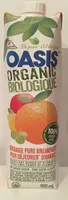 Jus D'orange Pur Déjeuner