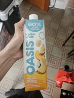 Tropical Fruits Juice