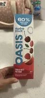 HydraFruit Fusion de fruits / Fruit Fusion