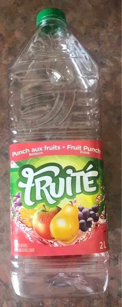 Fruité