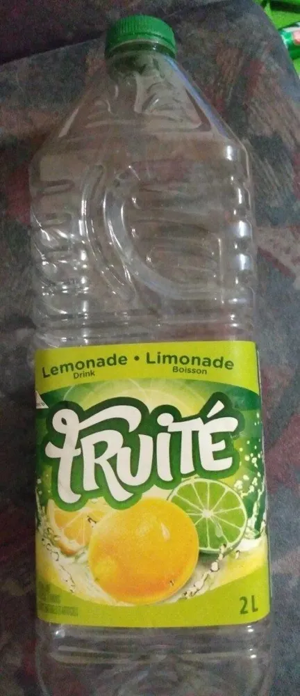 Limonade