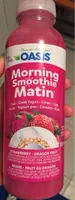 Morning smoothie