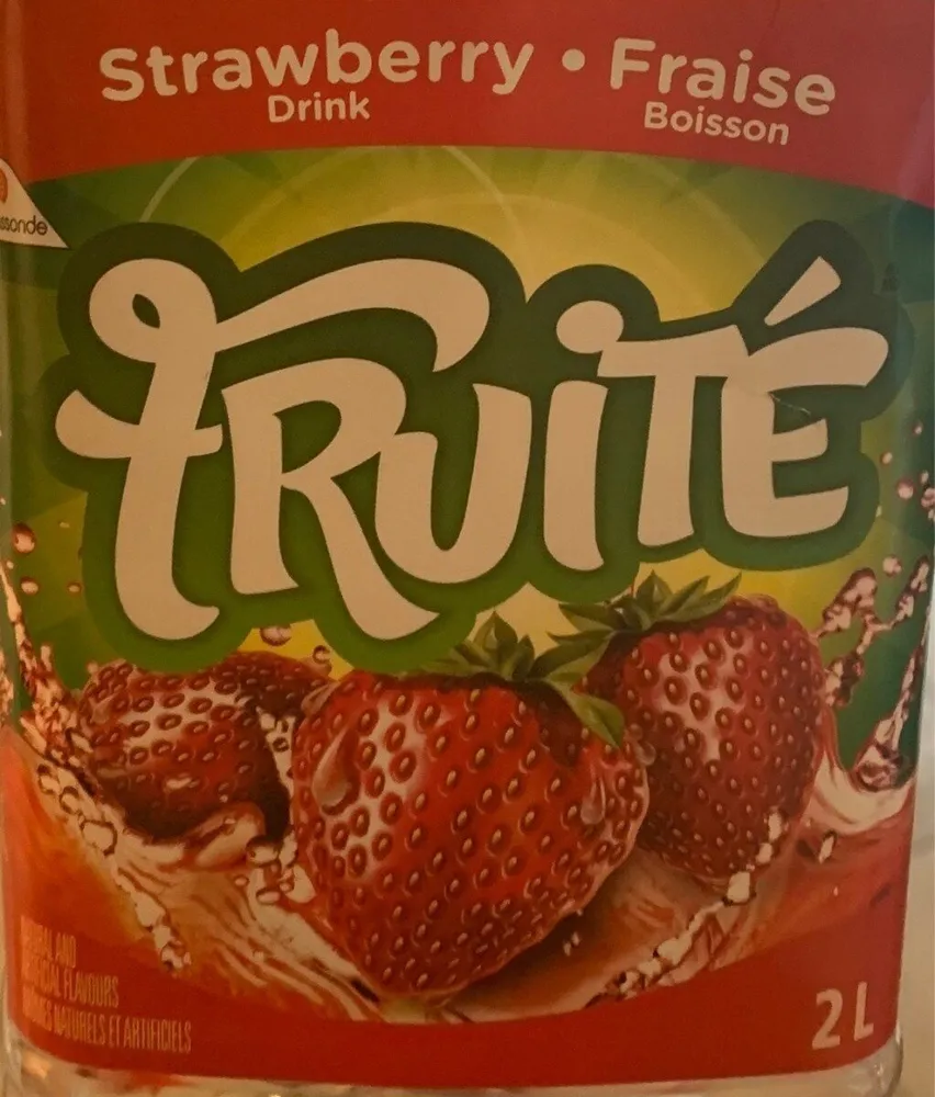 Fruité