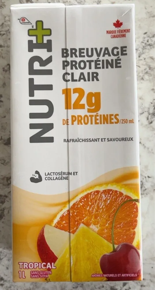 Nutri+