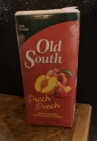 Peach punch