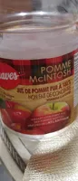 Graves Pomme Mcintosh