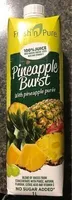 Pineapple Burst