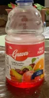Fruit punch