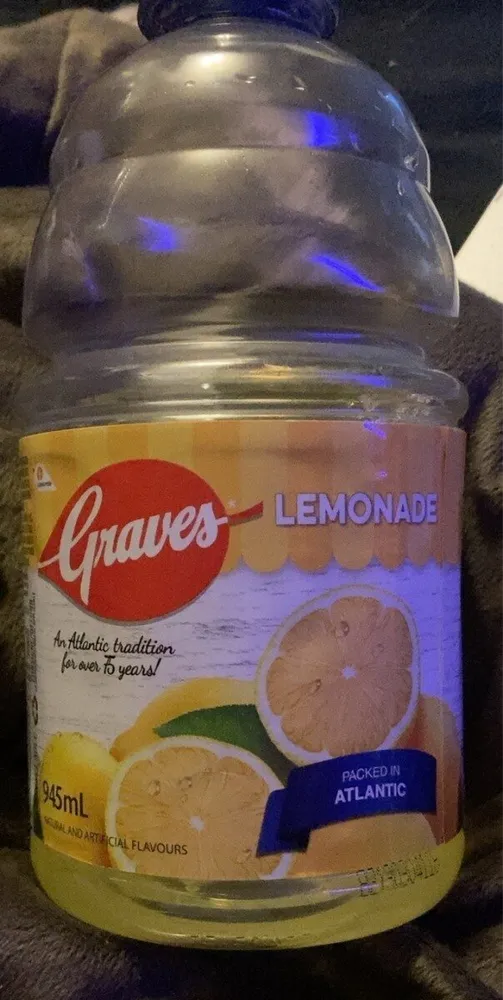 Lemonade